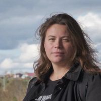 Анастасия Сечина